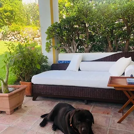 Daire Apartamento Compartido Moraleja - Estepona