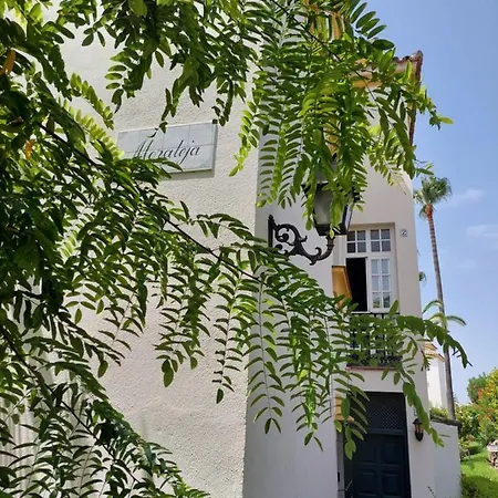 Apartamento Compartido Moraleja - Daire *