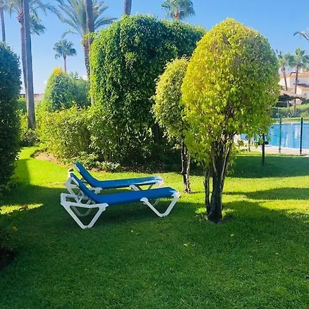 Daire Apartamento Compartido Moraleja - Estepona