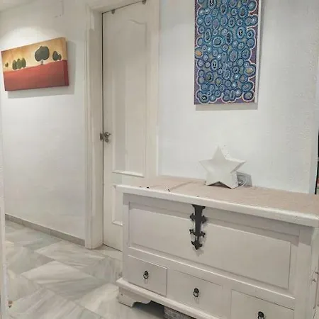 Daire Apartamento Compartido Moraleja -