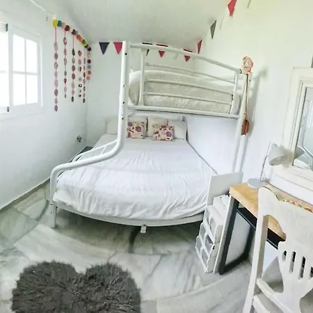 Apartamento Compartido Moraleja - *