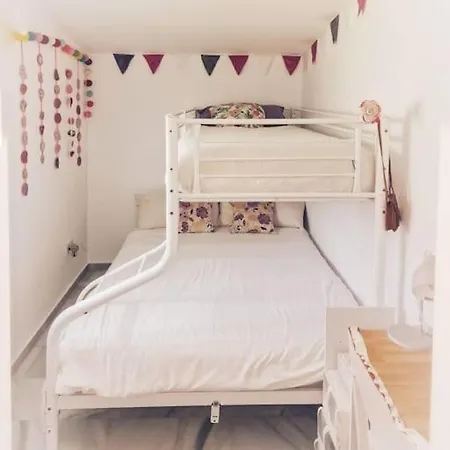 Daire Apartamento Compartido Moraleja - Estepona