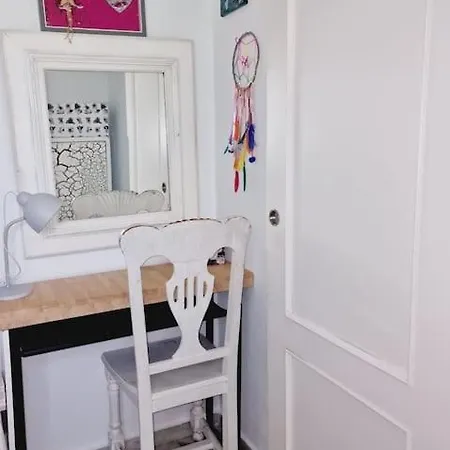 Daire Apartamento Compartido Moraleja -