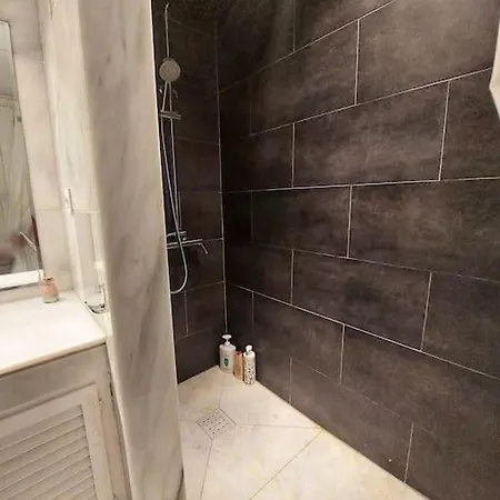 Apartamento Compartido Moraleja - Daire