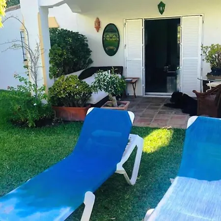 Apartamento Compartido Moraleja - Daire