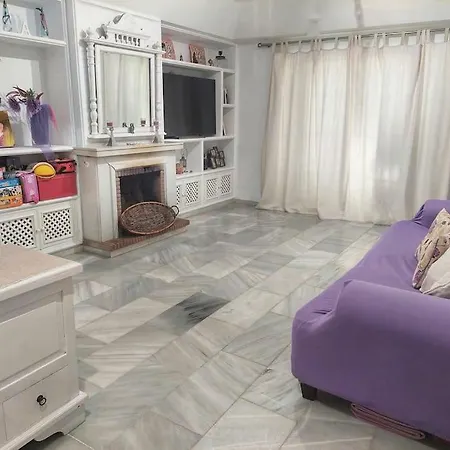 Apartamento Compartido Moraleja - Daire