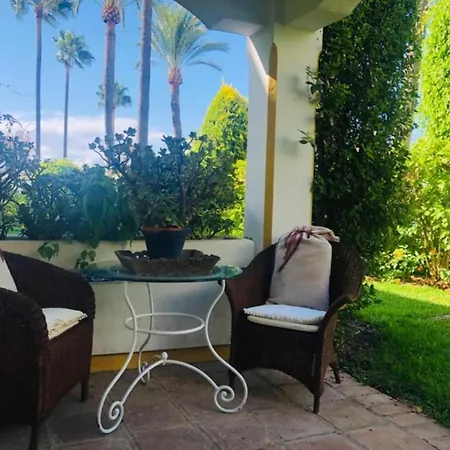 Apartamento Compartido Moraleja - Daire
