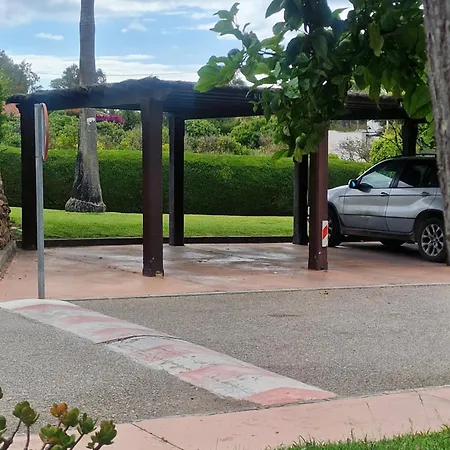 Daire Apartamento Compartido Moraleja - Estepona