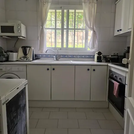 Apartamento Compartido Moraleja - Estepona