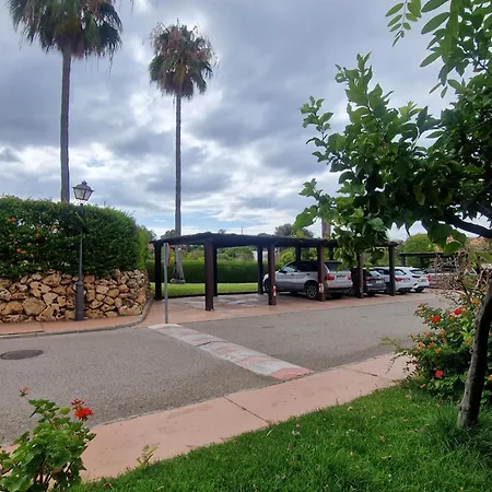 Daire Apartamento Compartido Moraleja - *